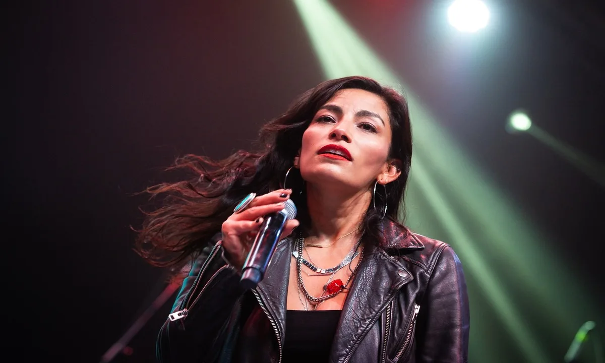 Anita Tijoux y Doctor Krápula tocarán hoy en festival online gratuito