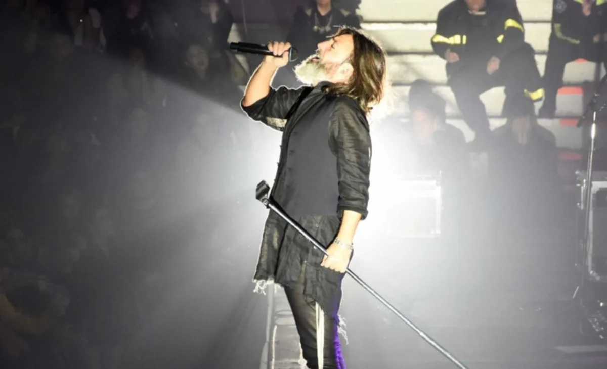 Argentina es otra cosa: Babasonicos fue lo más escuchado en radios durante el 2021