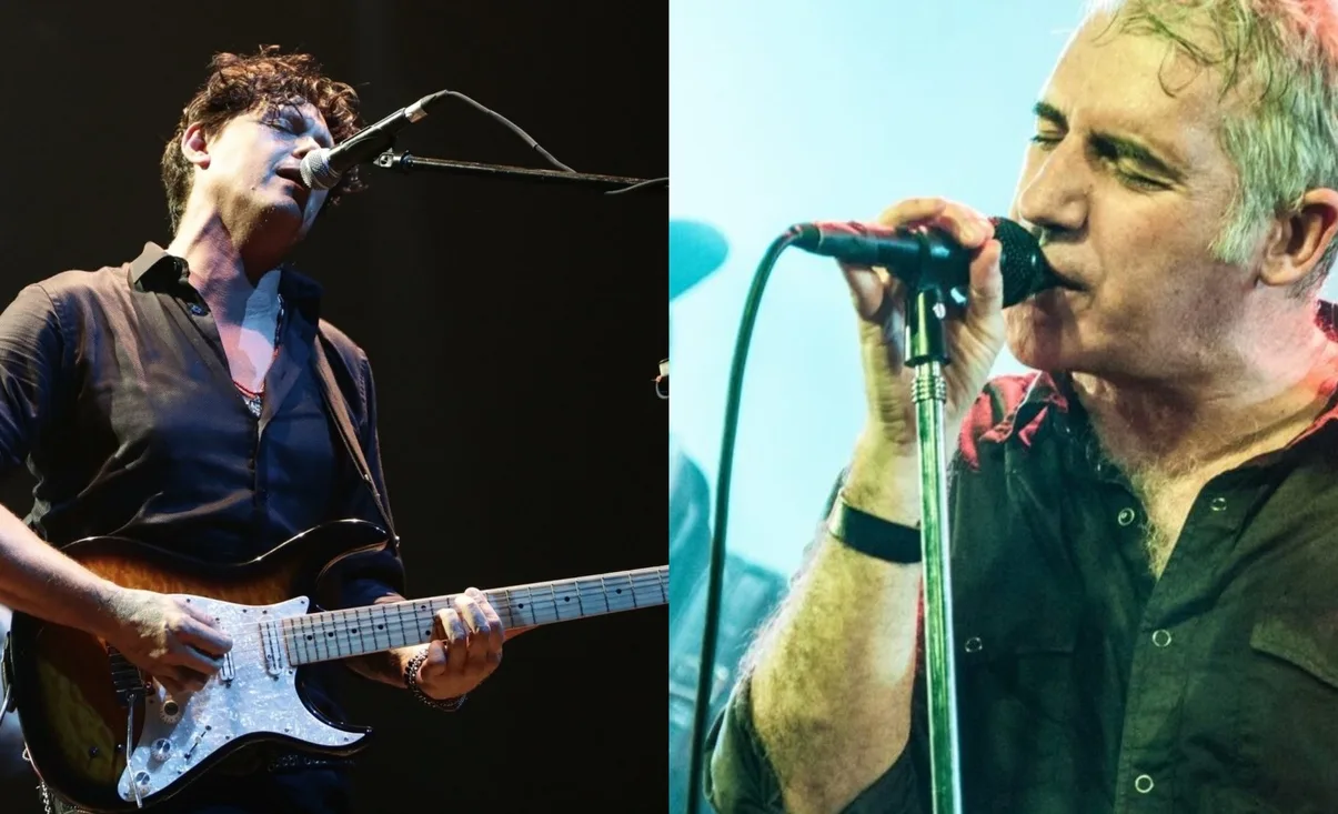 Caifanes y Buitres deleitarán con conciertos en Colombia Uruguay