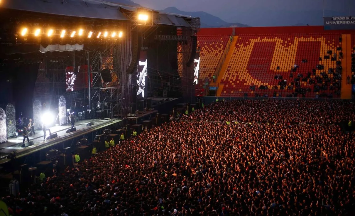Atención Chile: Se viene el Festival Ritual 2022 con grandes invitados