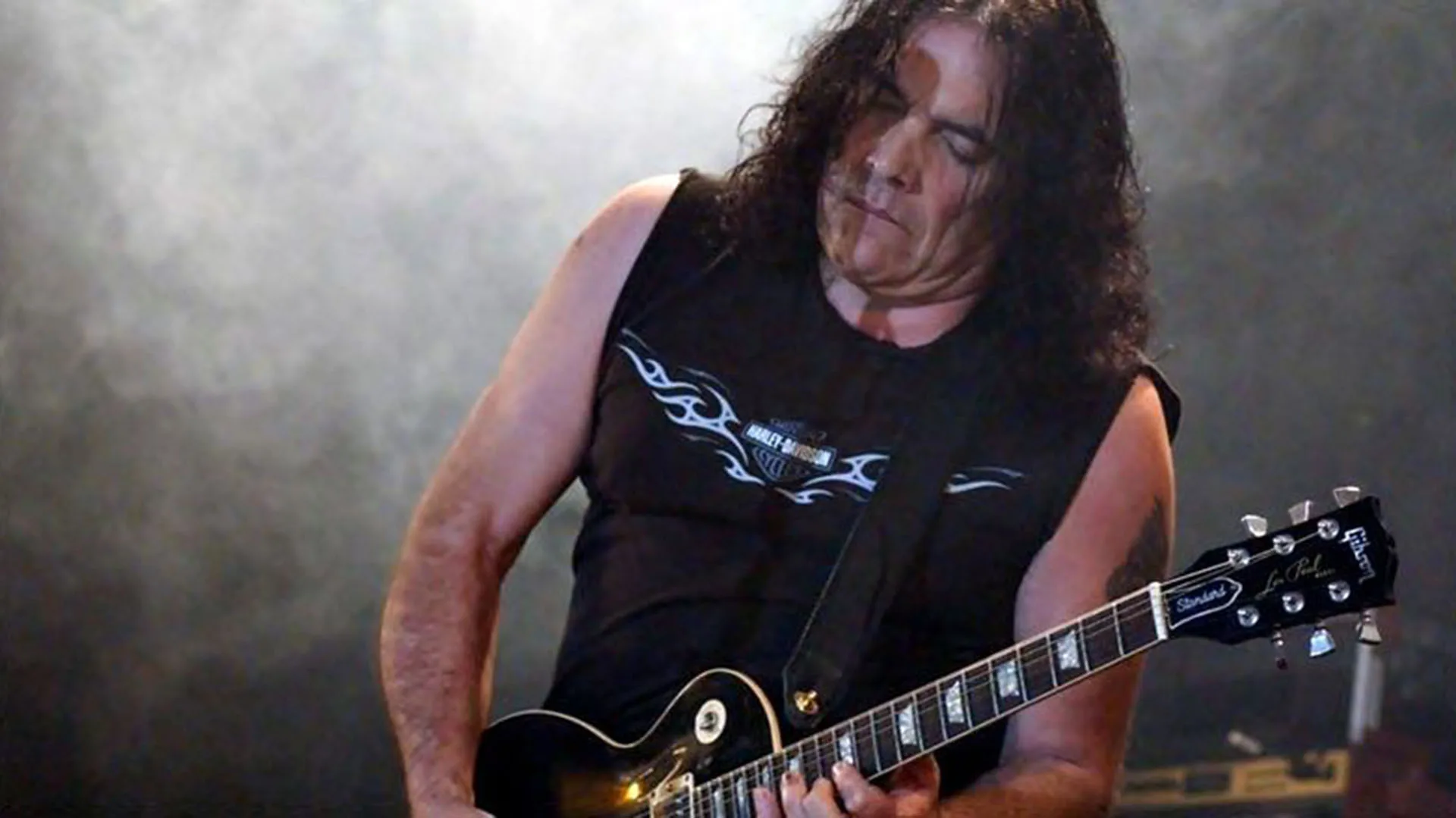 Norberto “Pappo” Napolitano: A 17 años de la muerte de mágico guitarrista