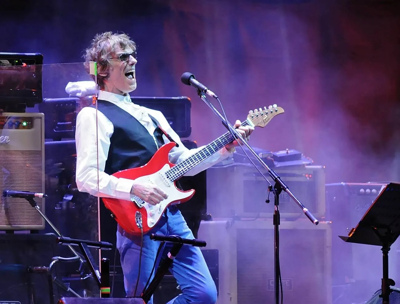 A diez años de la muerte de Luis Alberto Spinetta: 10 canciones para recordarlo