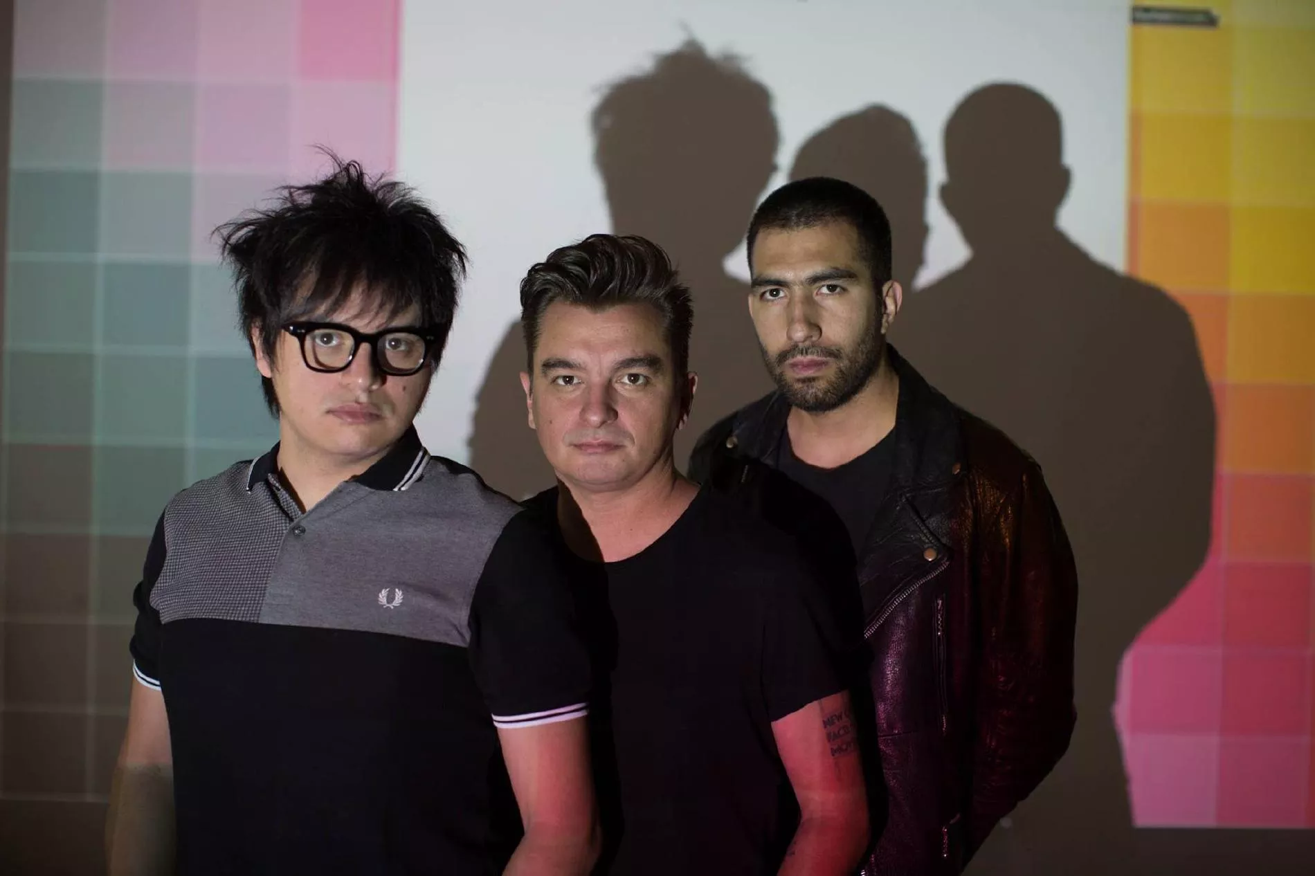 “Frente”, el nuevo y esperado álbum de Lanza Internacional