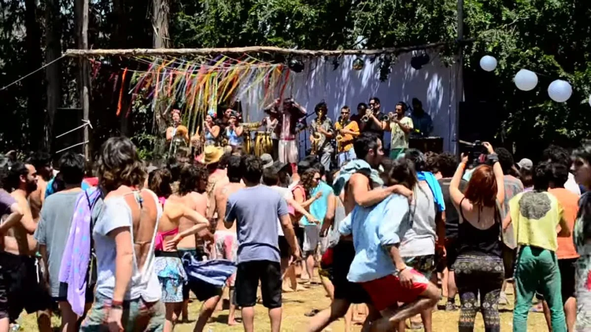 Woodstaco 2023 abre sus puertas a la música independiente