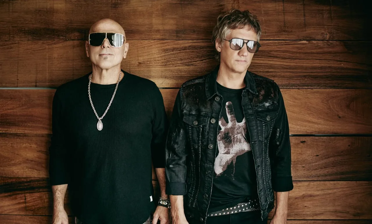 Gracias Totales: Se revelan los flamantes invitados para el concierto de Soda Stereo