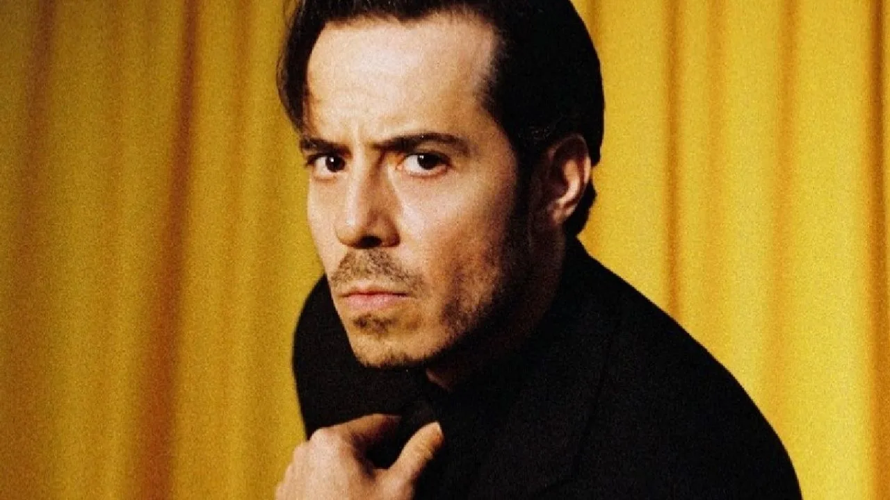 José Madero reafirma que es un crack con otro temazo punzante