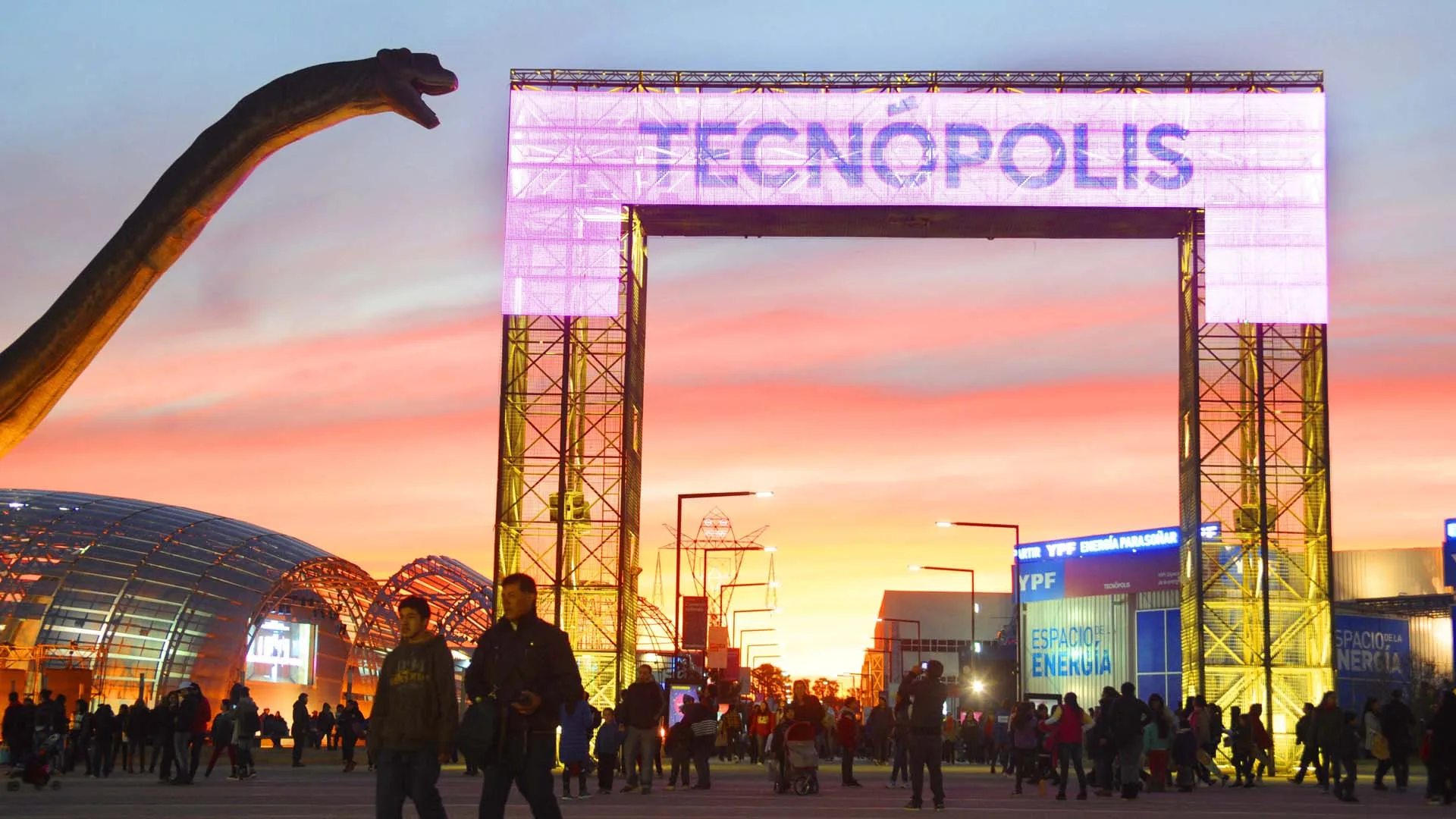 Quilmes Rock encenderá Tecnópolis el fin de semana, se baja Fito Páez
