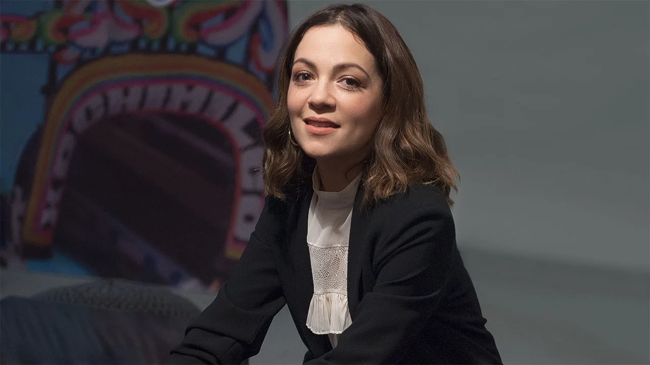 Una íntima mirada a “Hasta la raíz”: Natalia Lafourcade libera documental