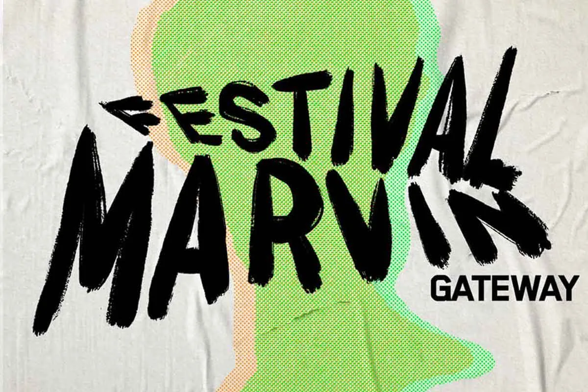 Festival Marvin Gateway anuncia lineup para su versión 2022