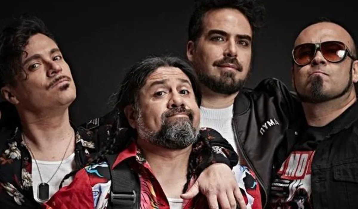 Chancho en Piedra vuelve a los escenarios con dos conciertos temáticos