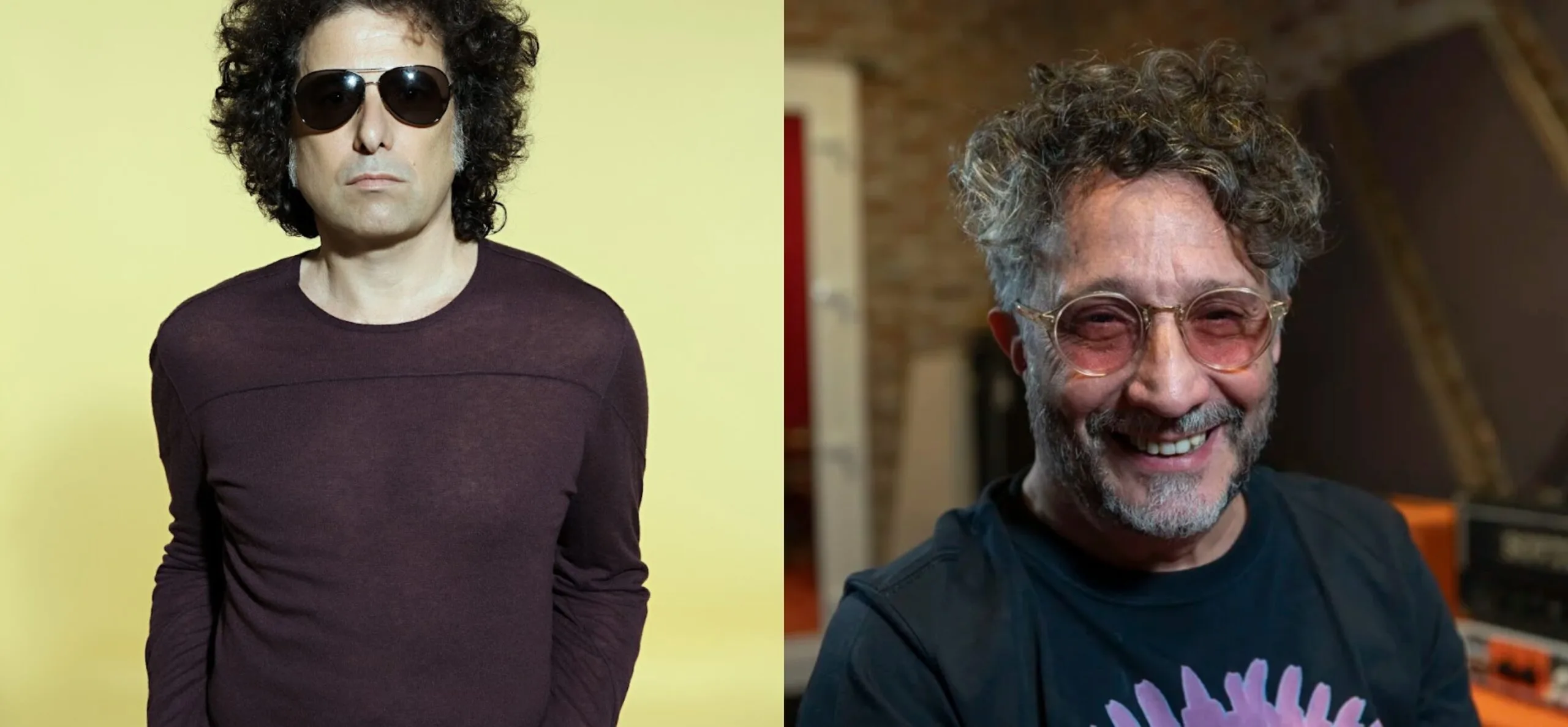 Anunciaron la lista de los Premios Gardel 2022: Andrés Calamaro y Fito Páez entre los nominados