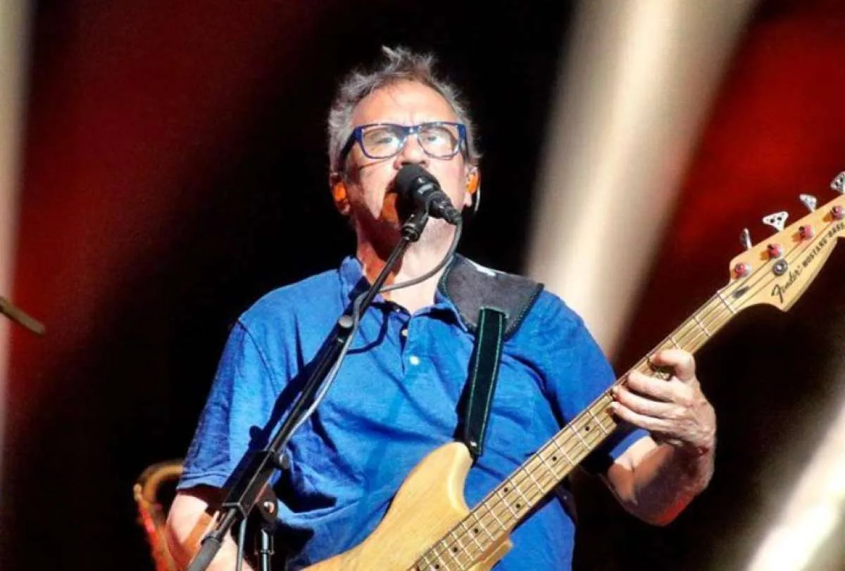 ¡Hasta siempre, Marciano! Fallece una leyenda del rock latino