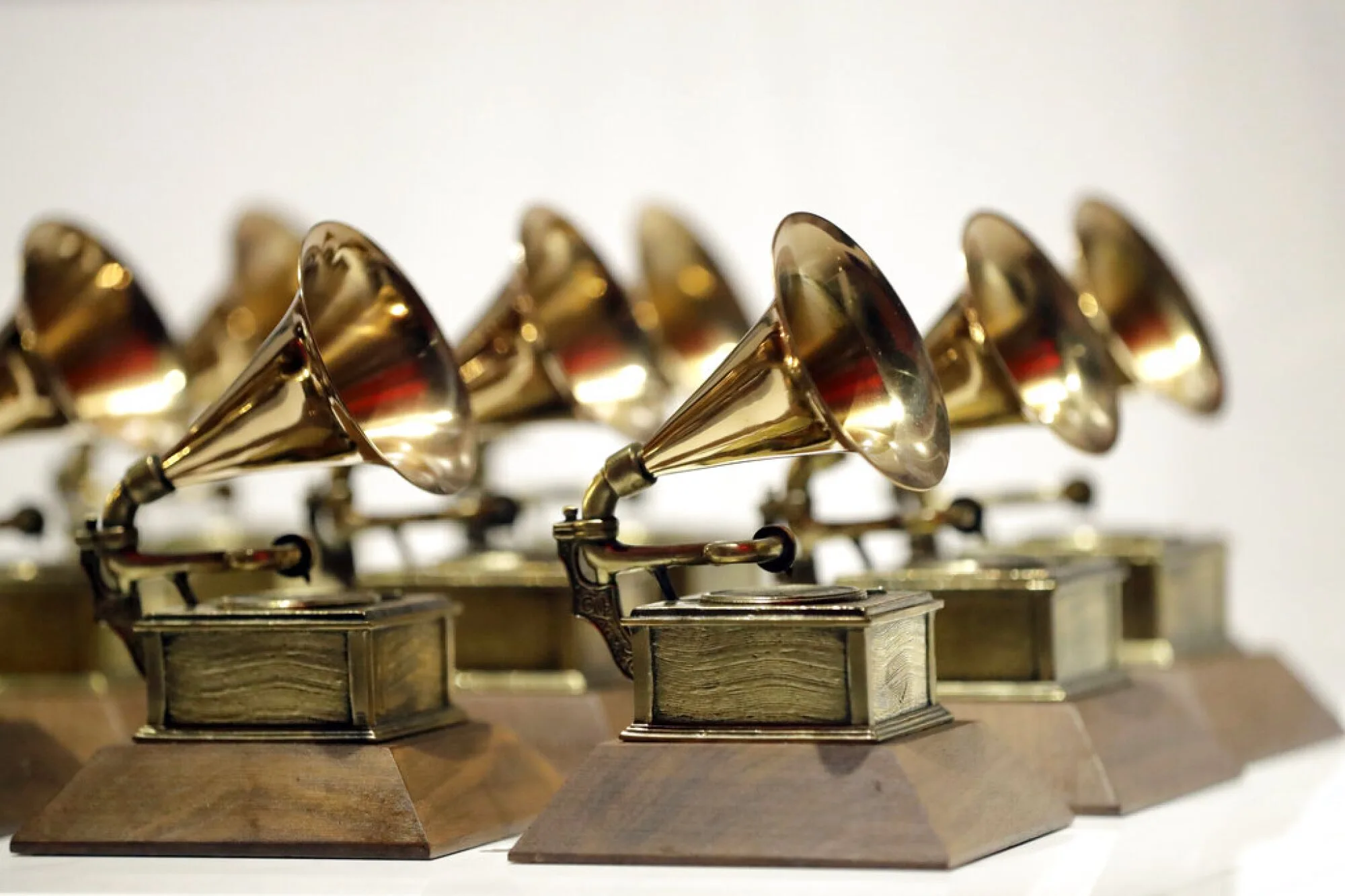 ¡Hay nominados! Revisa los nombres rockeros para los Latin Grammy 2022