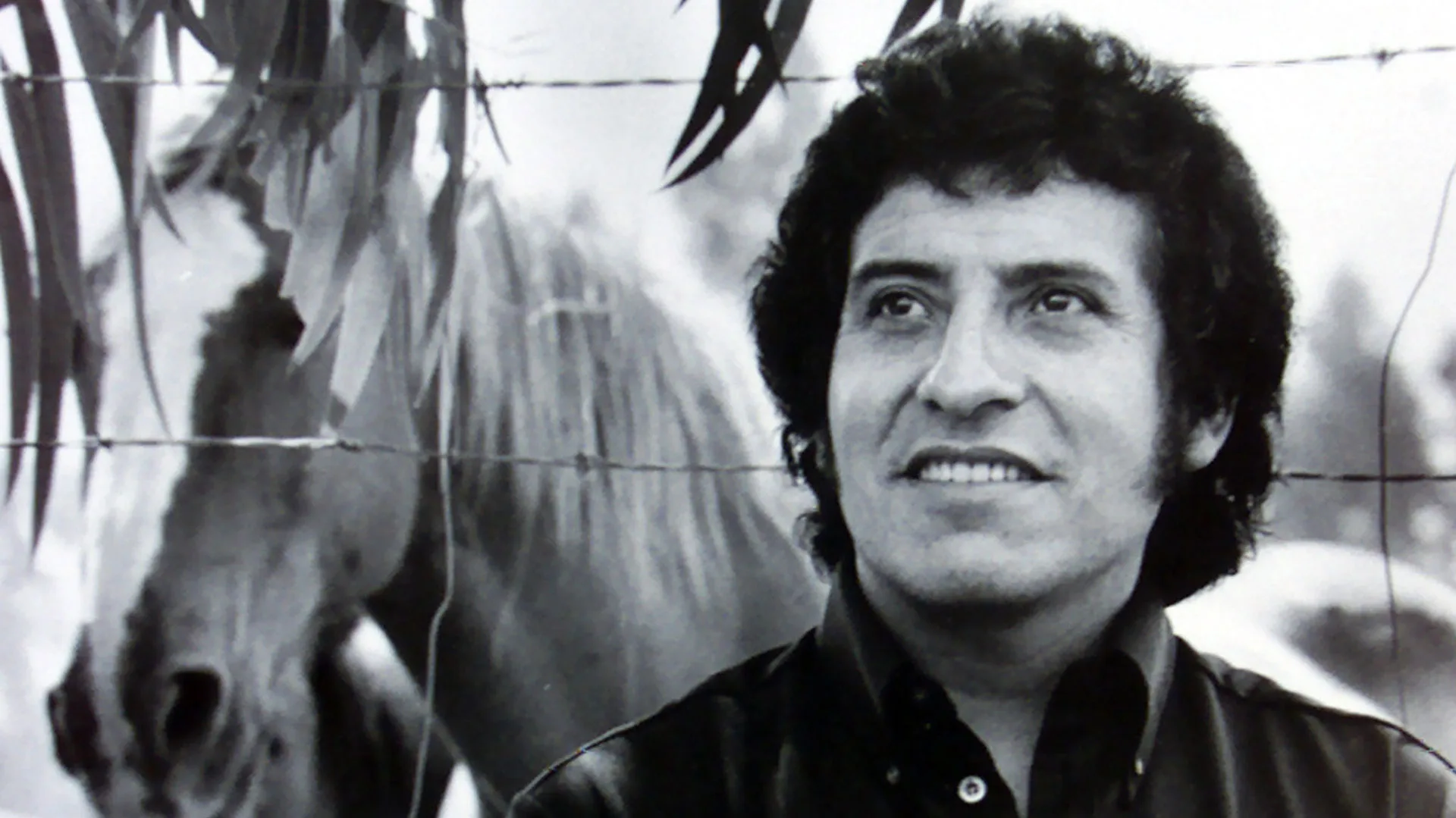 Víctor Jara, 90 años de un legado que trasciende hasta el día de hoy