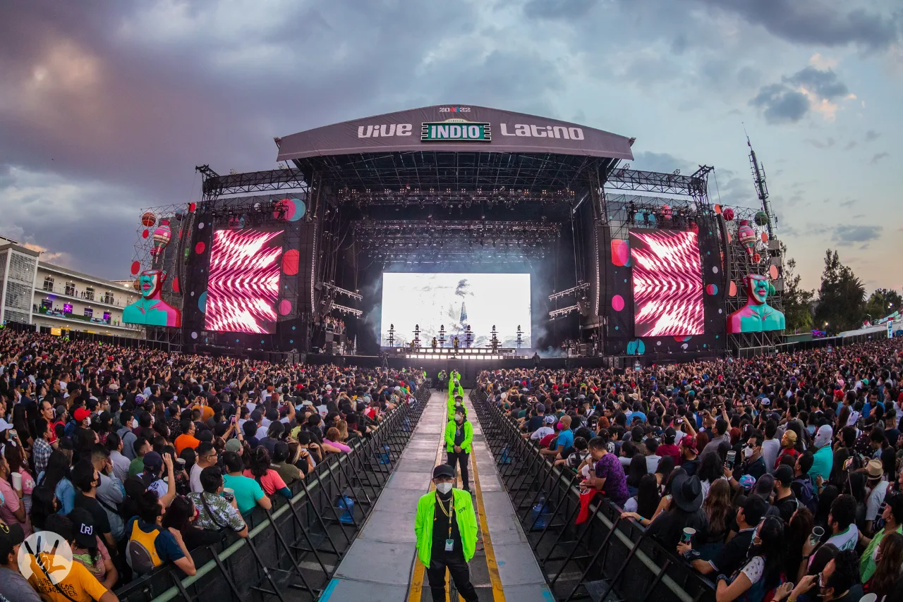 Festival Vive Latino prepara su primera versión en tierras ibéricas