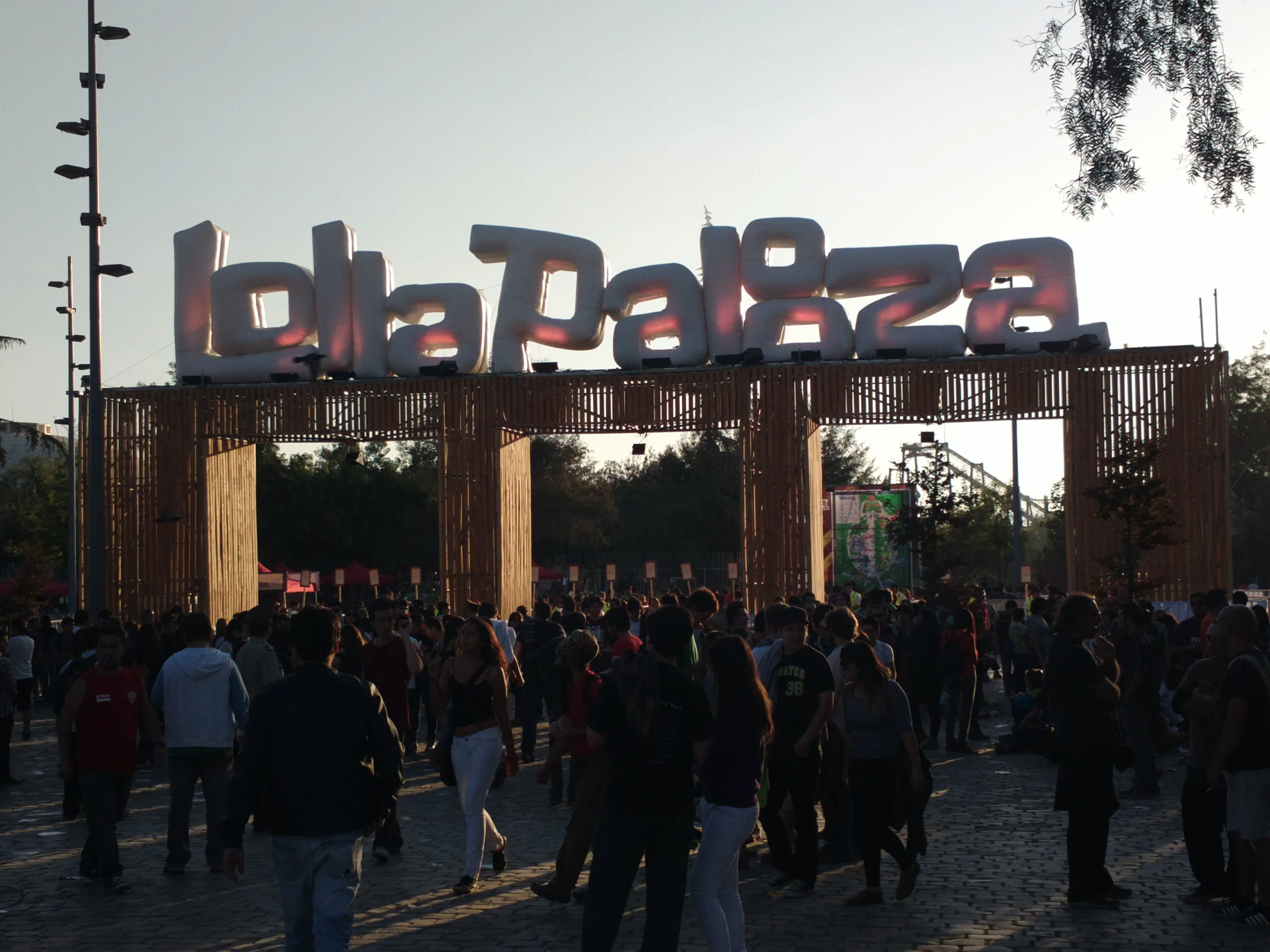 Lollapalooza Chile 2023 calienta motores: ¡Conoce aquí la cartelera!