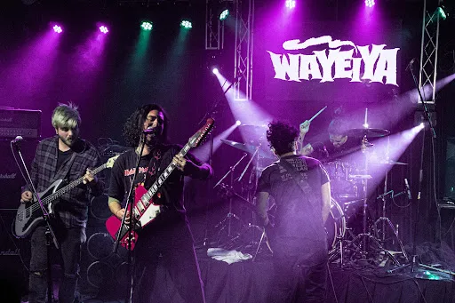 Conoce a las bandas que van a tocar en el Festival de la Malicia III