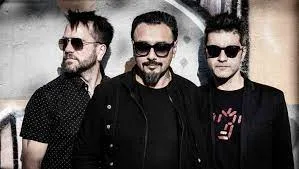 Lucybell versiona a Los Ángeles Negros con novedosa rendición de “Porque te quiero”