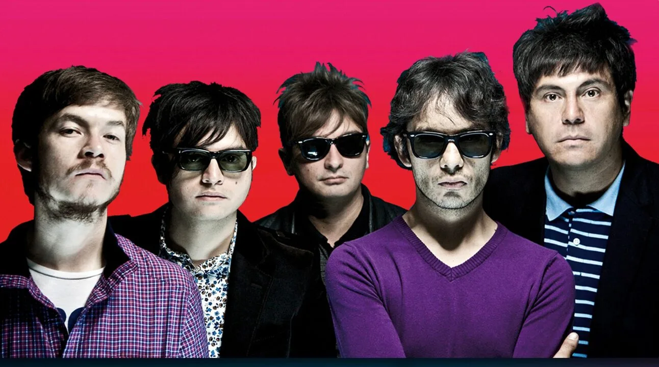 Los Bunkers remasterizan su álbum Barrio Estación