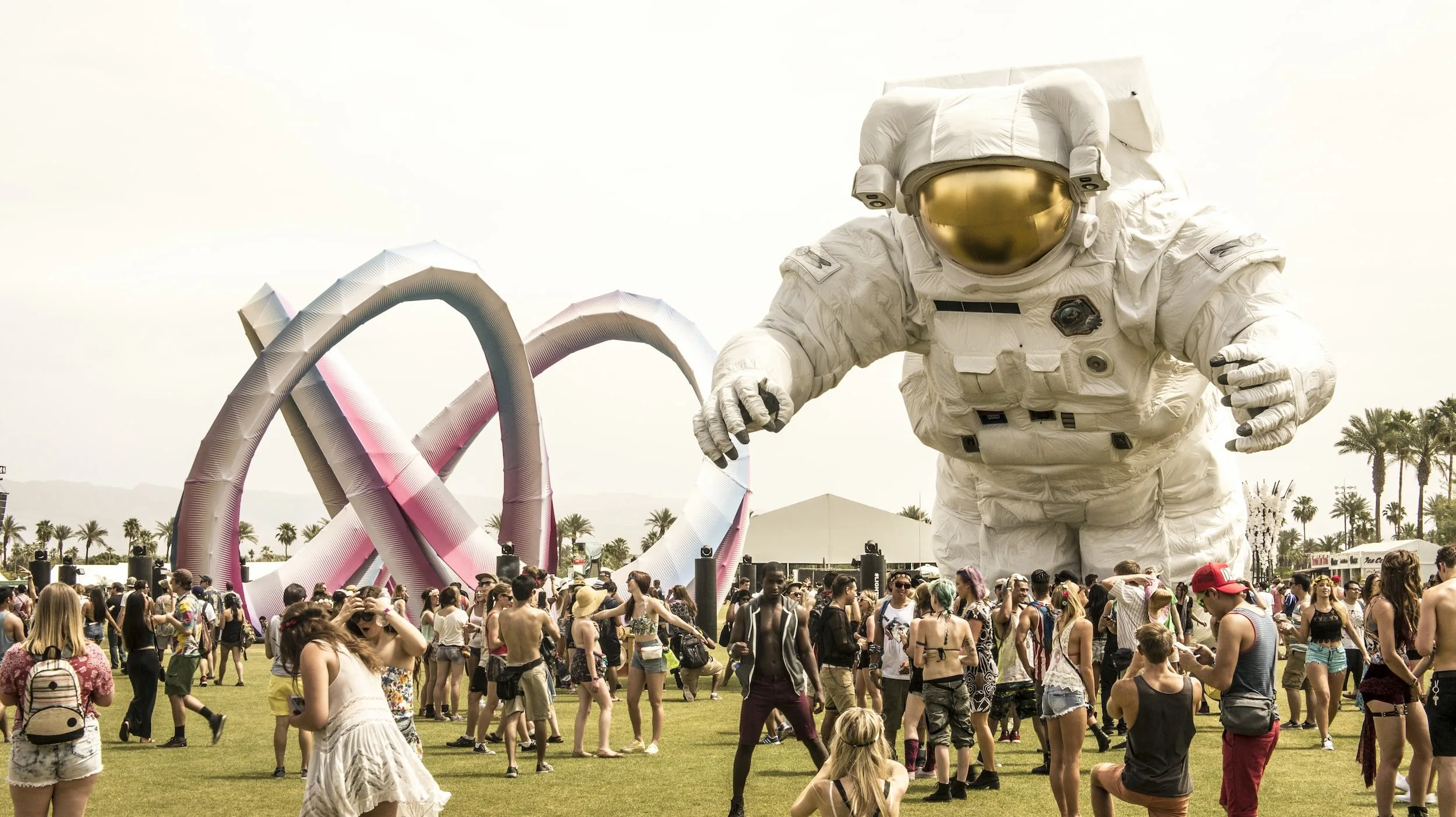 Los Fabulosos darán la cara por el rock latino en Coachella 2023