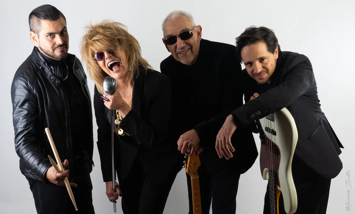 Aguaturbia lanza remaster de su primer disco en vinilo y CD
