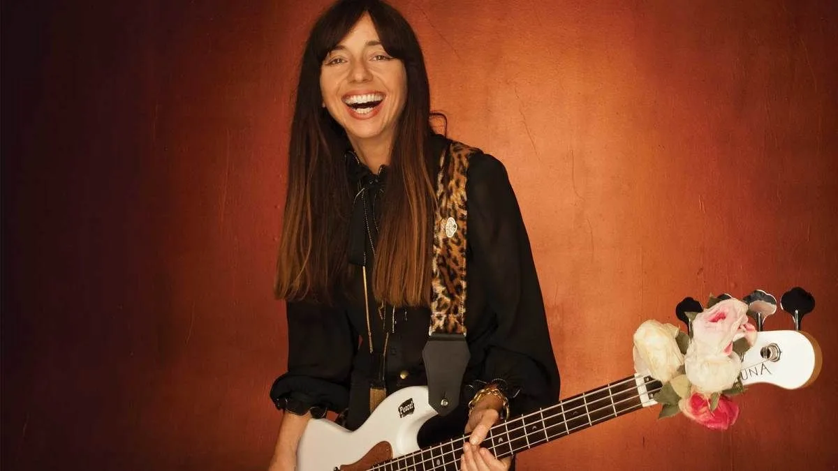 Haciendo historia: Las mujeres en el rock latino