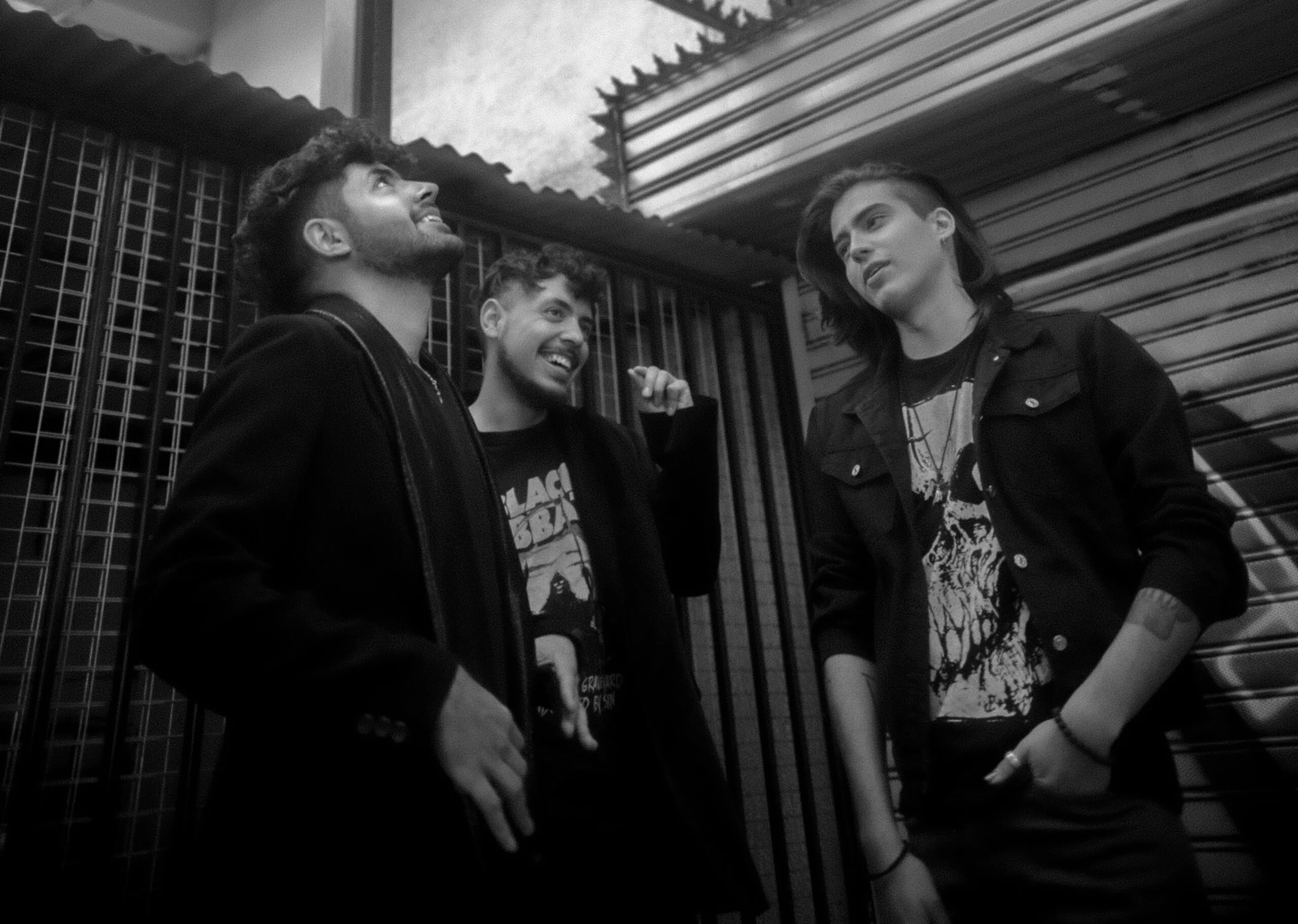 Hélica y The Local Blackstar desatarán todo su potencial en The House of Rock and Blues