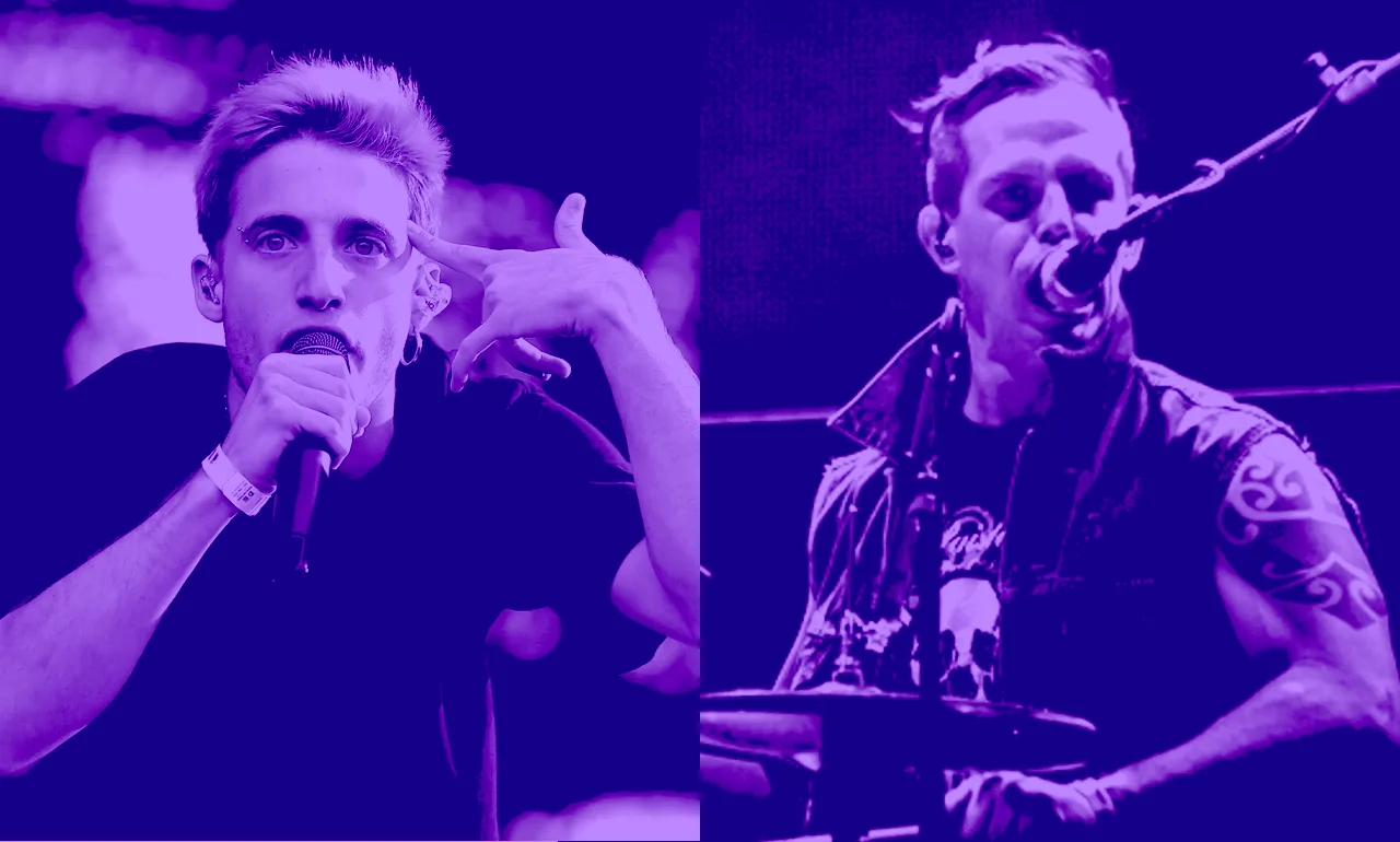 Molotov, Los Bunkers y El Kuelgue: día de súper estrenos en el rock latino
