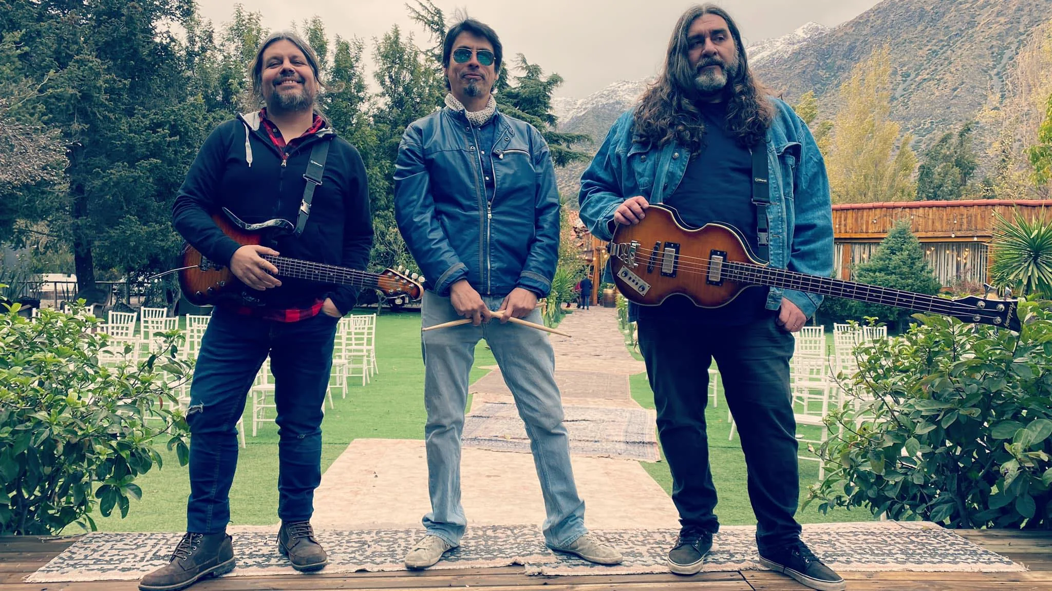 Don Rorro y Avenida del Rock lanzarán su EP Historias de Rock Callejero