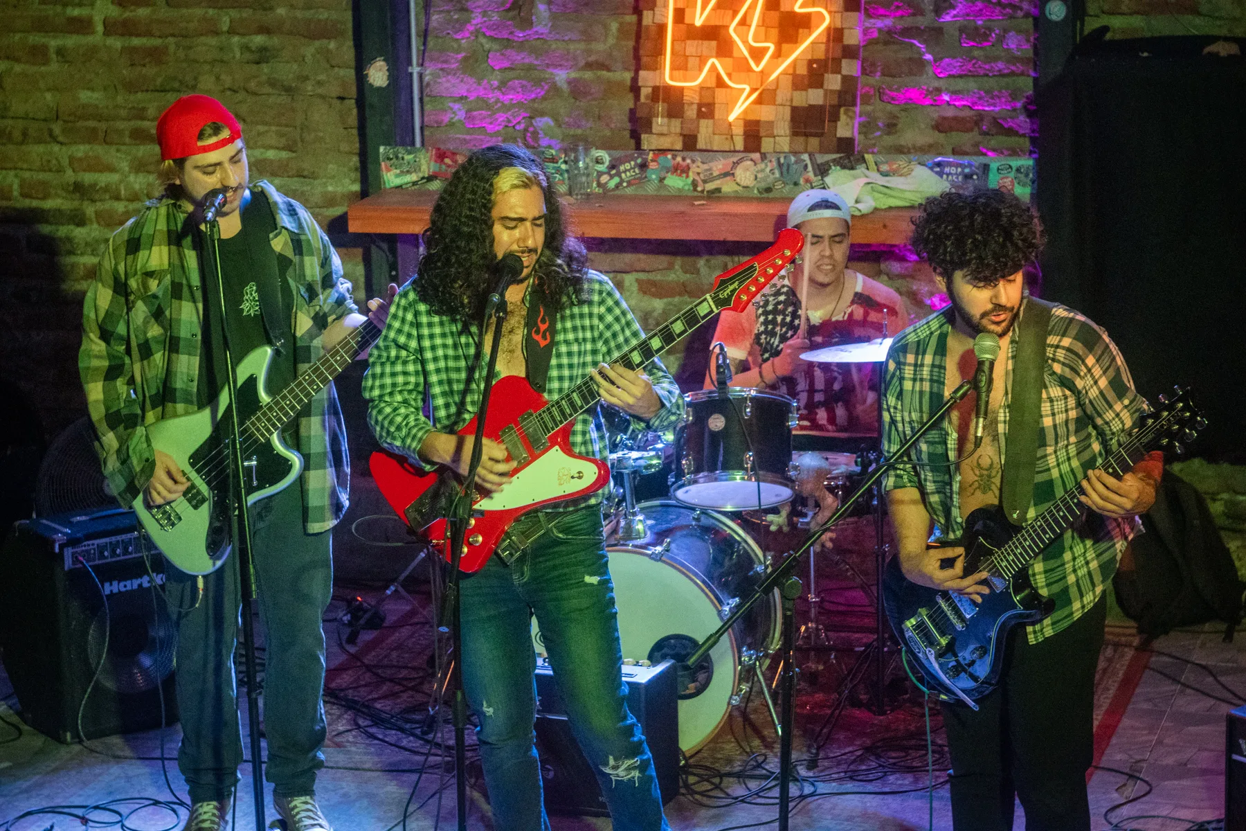 Wayeiya libera “Arturo del Futuro”: el segundo adelanto de su nuevo EP