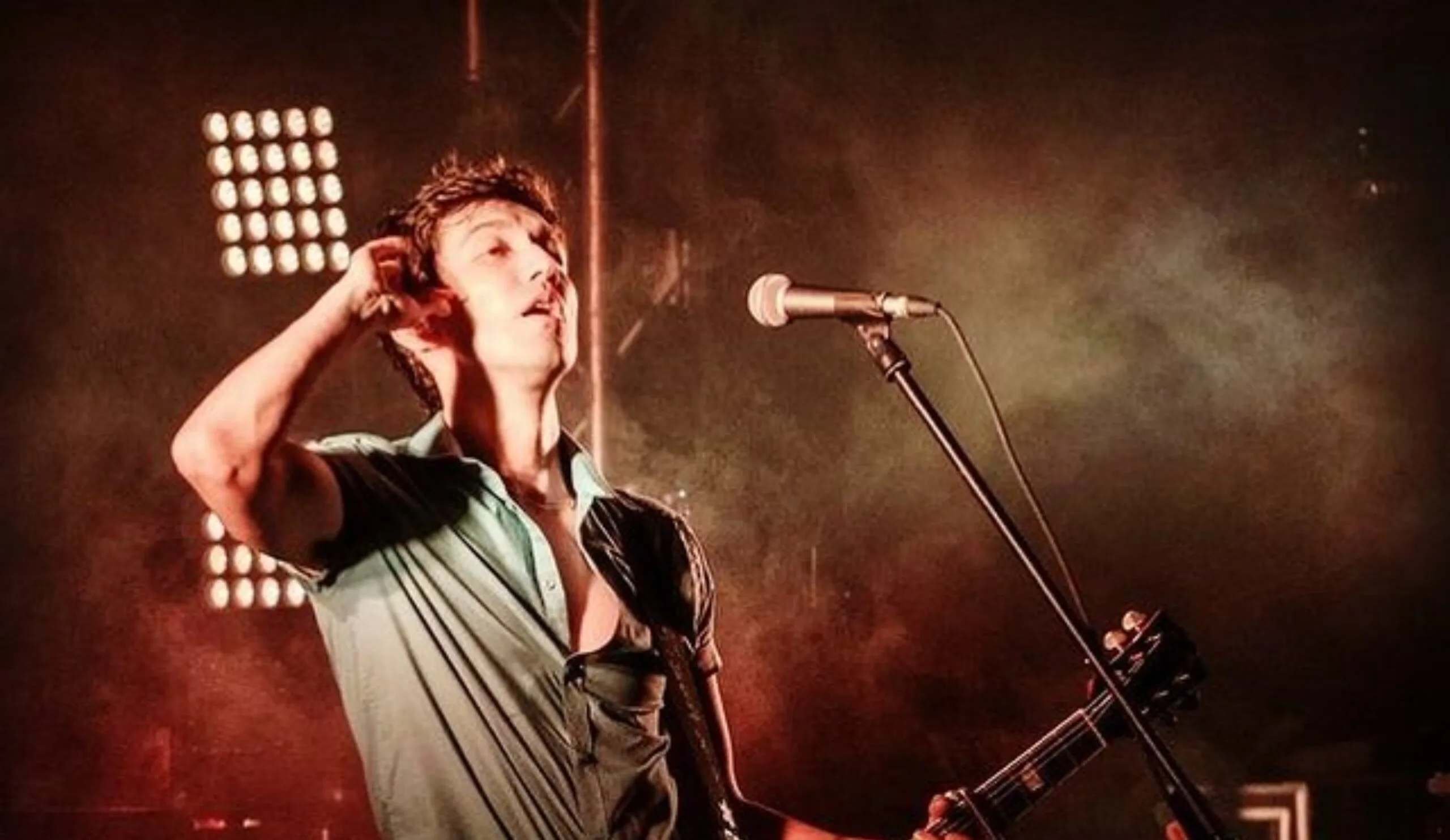 Calidad pura: Javier Blake estrena dos singles para iniciar nueva era musical