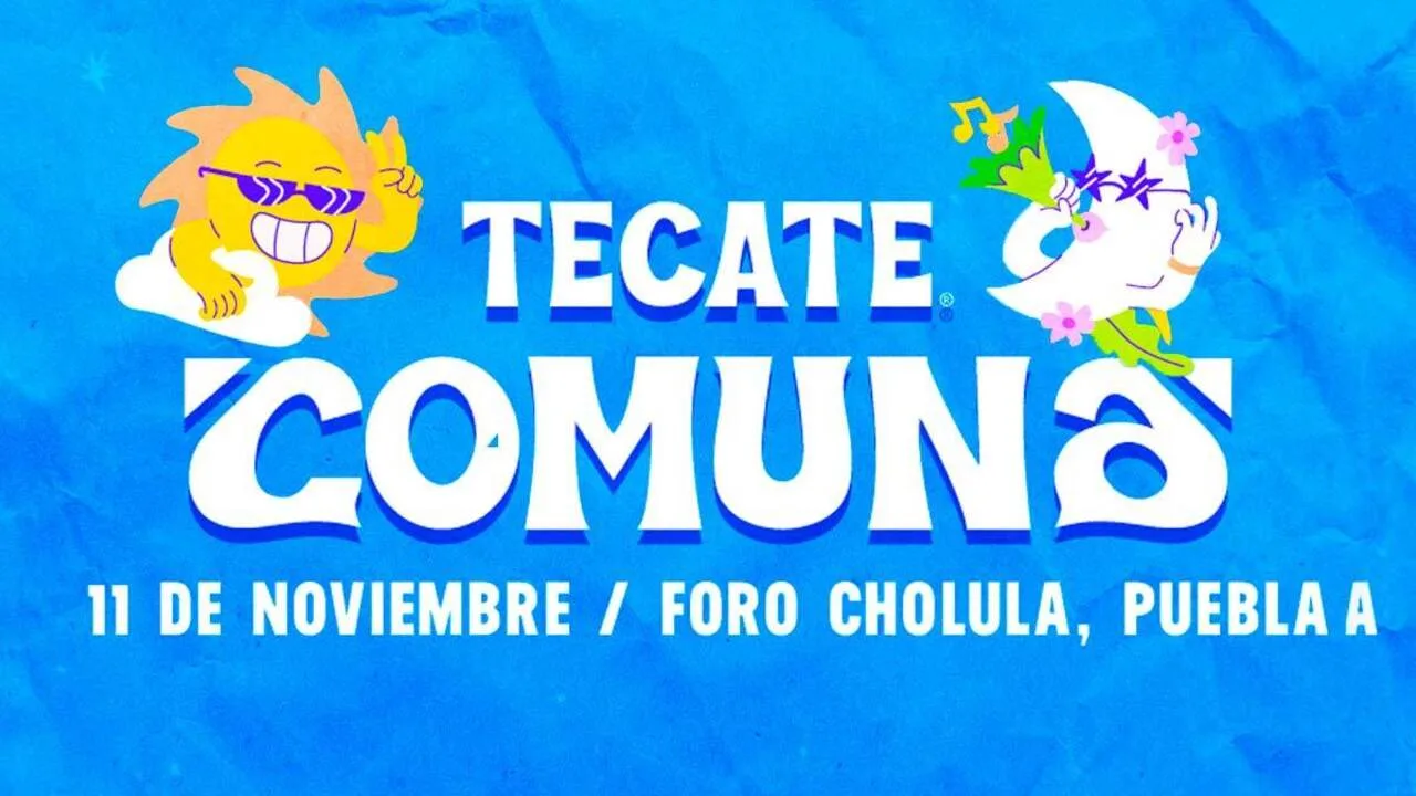tecate comuna