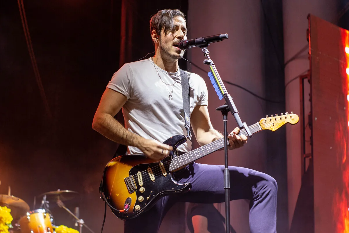 Atención Chile: Festival Frontera anuncia nueva versión con José Madero como plato fuerte