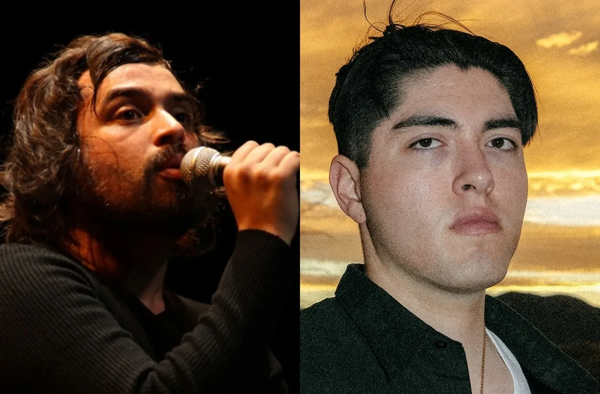 Enjambre y Kevin Kaarl destacan entre las últimas novedades del rock latino