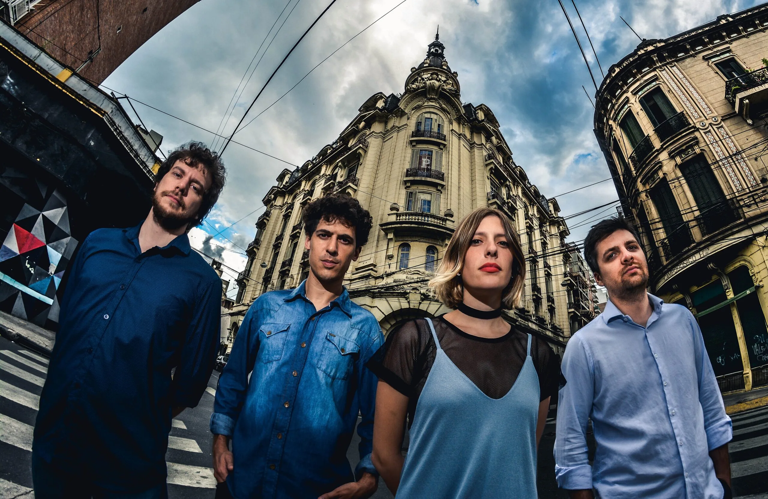 Música Para Volar Sinfónico se presentará en el Teatro Coliseo