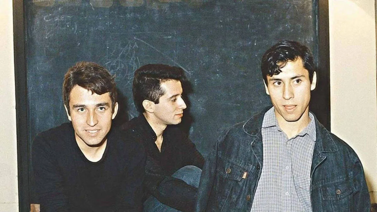 "La cultura de la basura" de Los Prisioneros llegará renovado y con dos nuevos temas