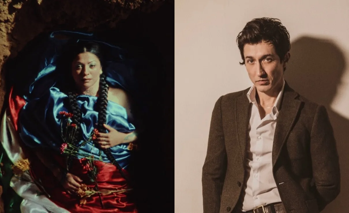 Revisa los nuevos estrenos de Mon Laferte y Javier Blake