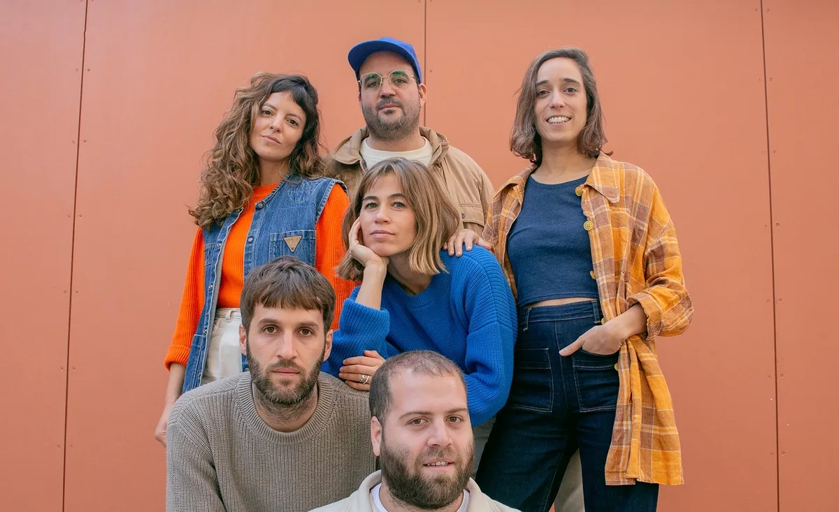 Puebla presenta su quinto material discográfico “La Sed”