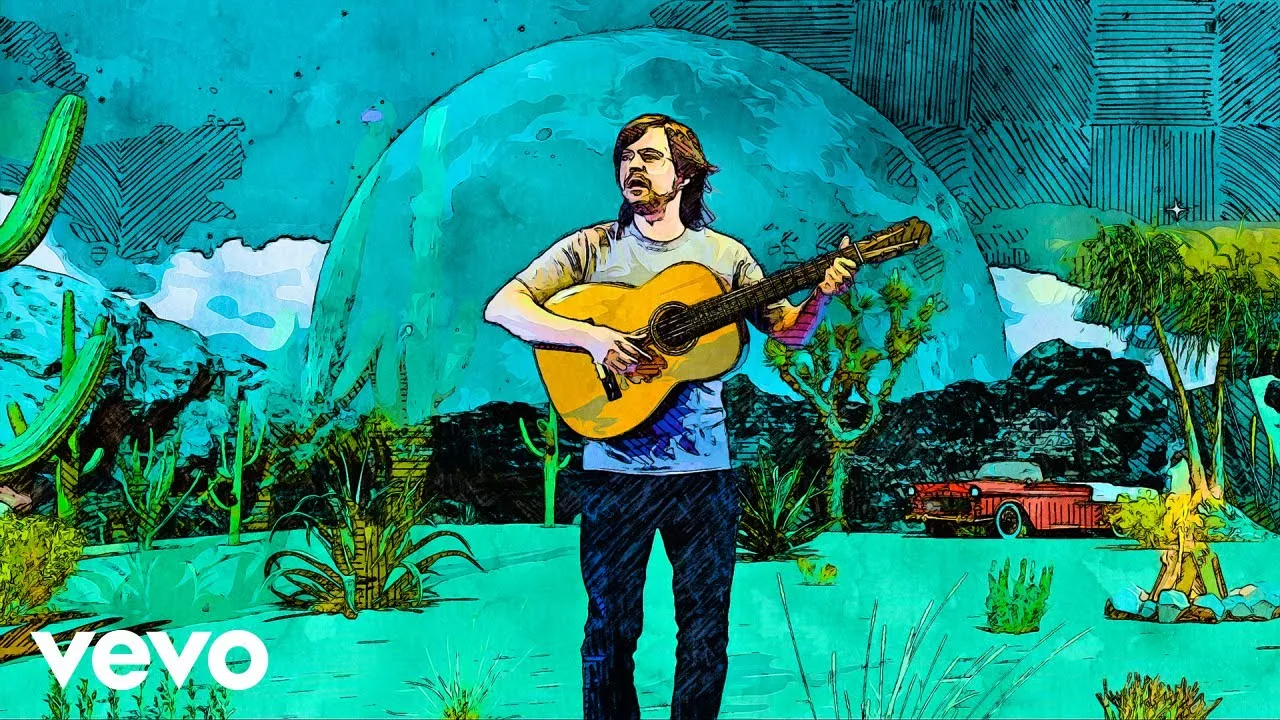 Chetes comienza la aventura de su nuevo álbum con dos estrenos