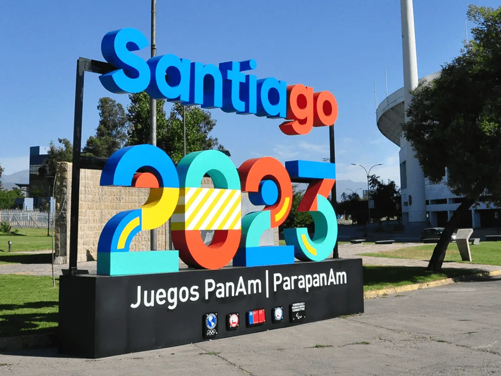 ¡Bomba! Santiago 2023 anuncia espectáculo inaugural