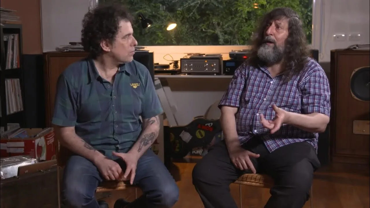 In-Edit Chile presentará documental sobre abogado del rock Joe Stefanolo