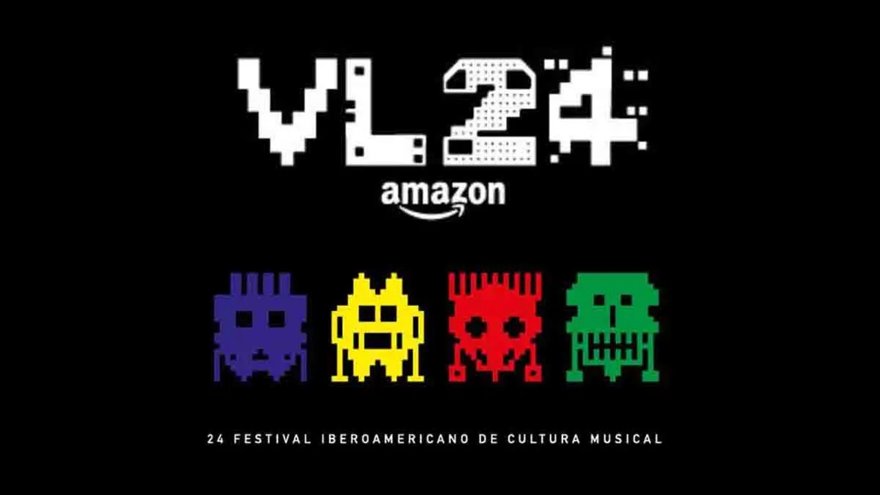 Vive Latino revela su impresionante line up de cara a la edición 2024