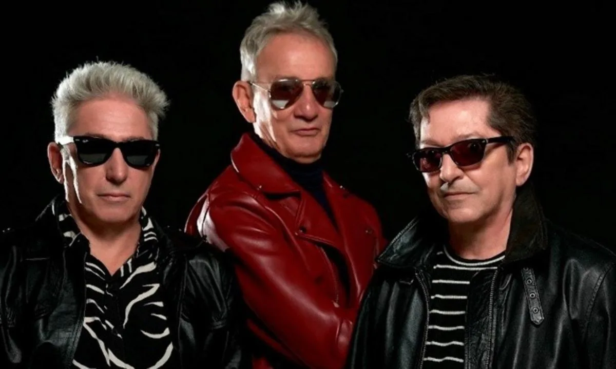 Tras la baja de Enanitos Verdes, Virus se suma al cartel del Santiago Rocks 2024