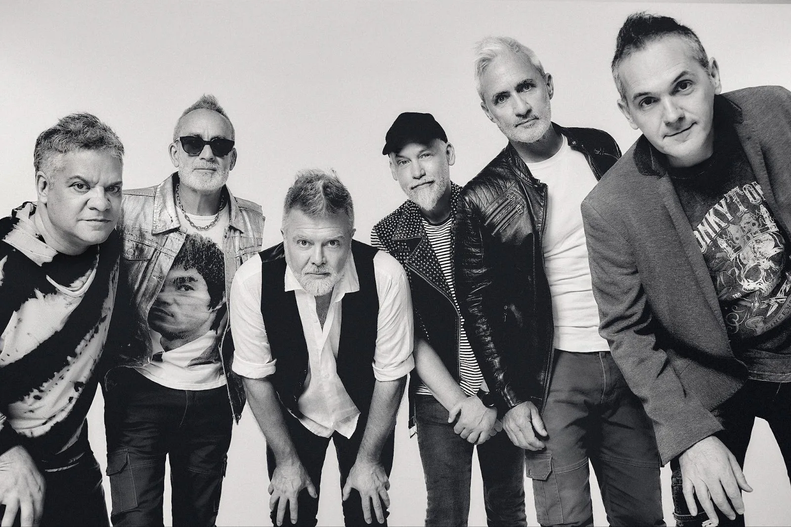 Los Pericos confirman concierto en Chile para celebrar "Big Yuyo"