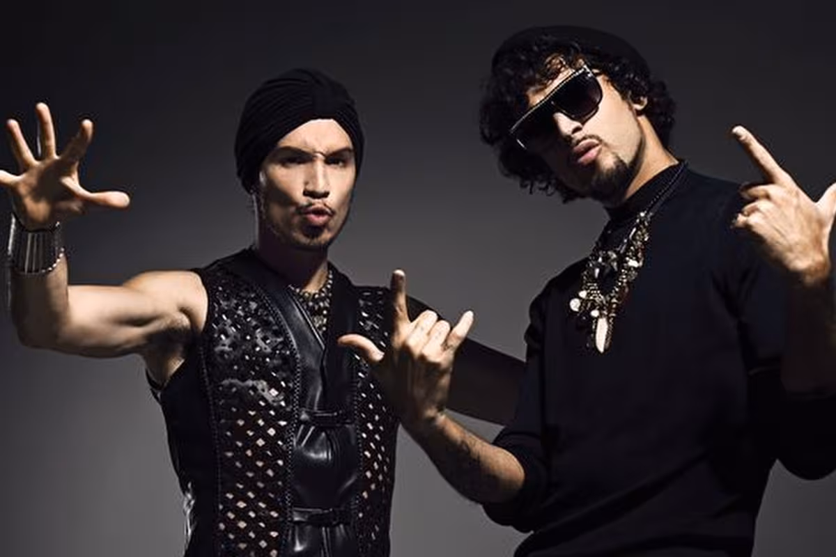 Festival Buena Vibra anuncia cartel marcado por el regreso de Illya Kuryaki & The Valderramas