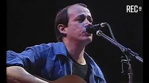 El histórico concierto de Silvio Rodríguez en Chile: 35 años de un hito musical y político