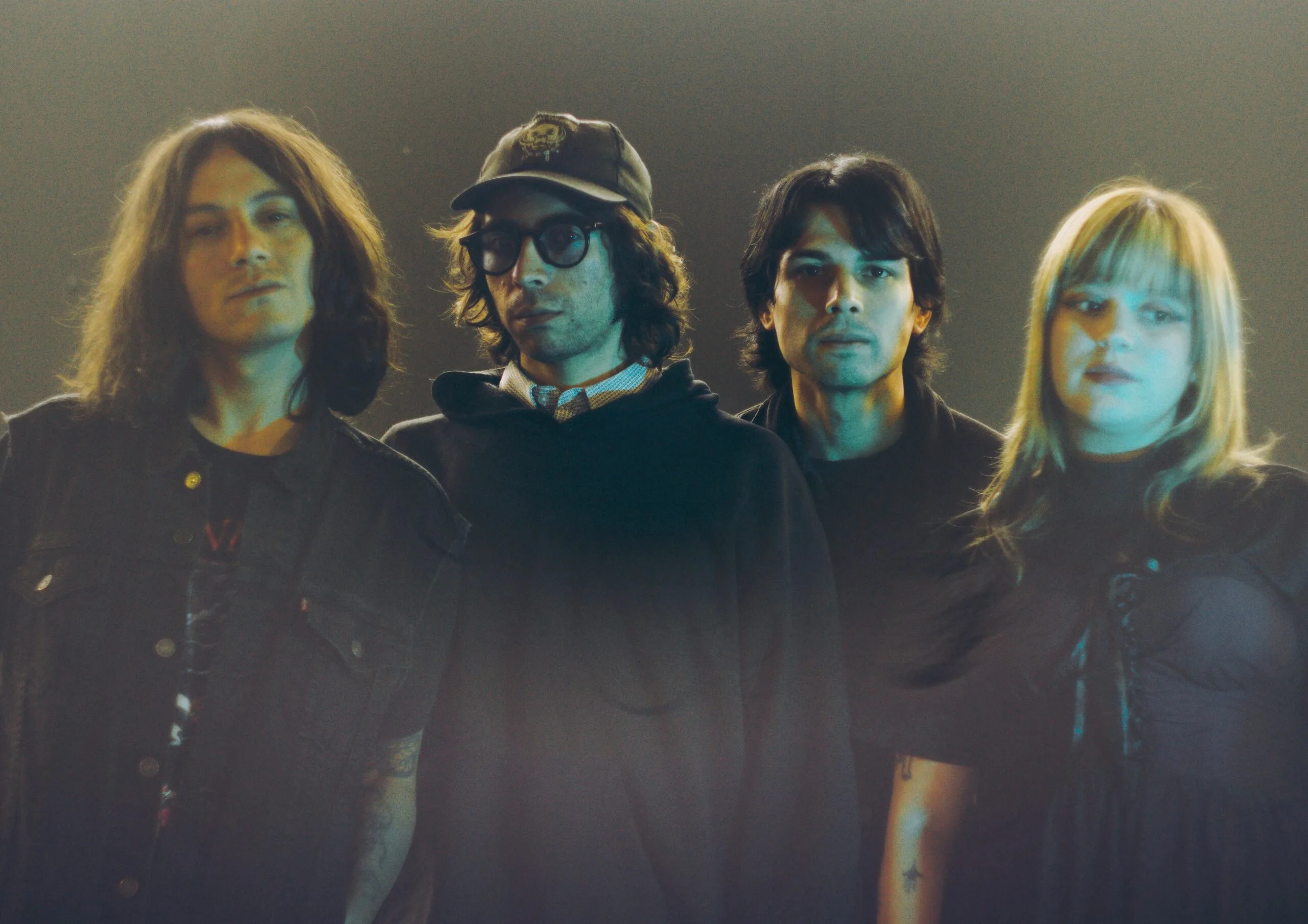 Confusión: Adelaida estrena adelanto de su nuevo EP