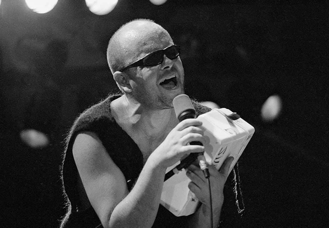 A 72 años del nacimiento de Luca Prodan, el pelado que cambió todo en el rock argentino
