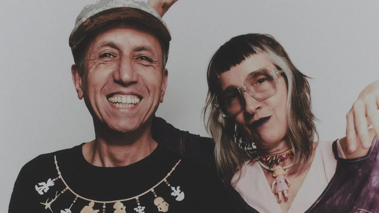 aterciopelados nuevo disco