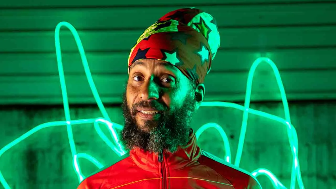 Fidel Nadal está de vuelta: lanza primer single de nuevo álbum